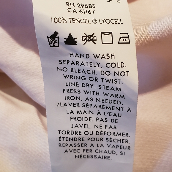 Pendleton Button Down Blouse - Picture 6 of 6